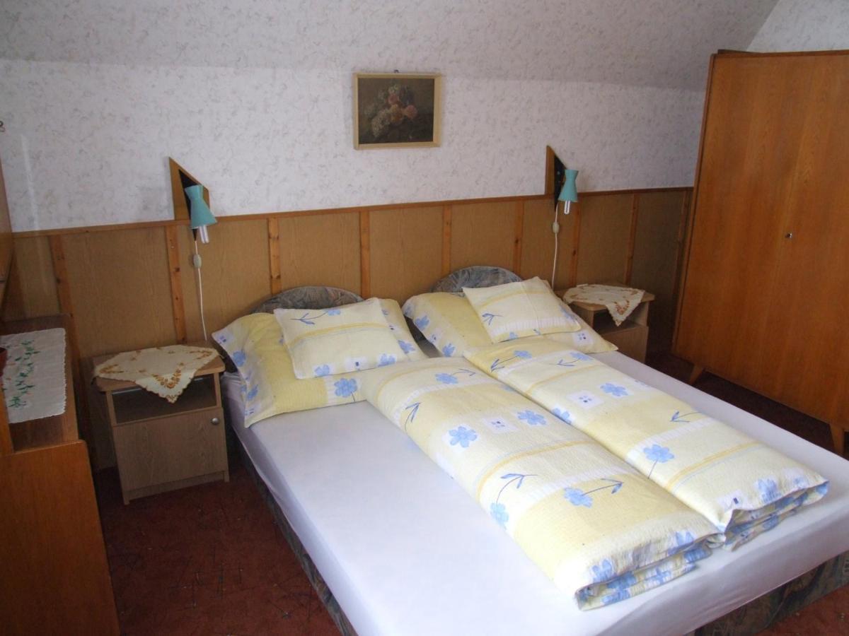 Révész Vendégház Harkány Quarto foto