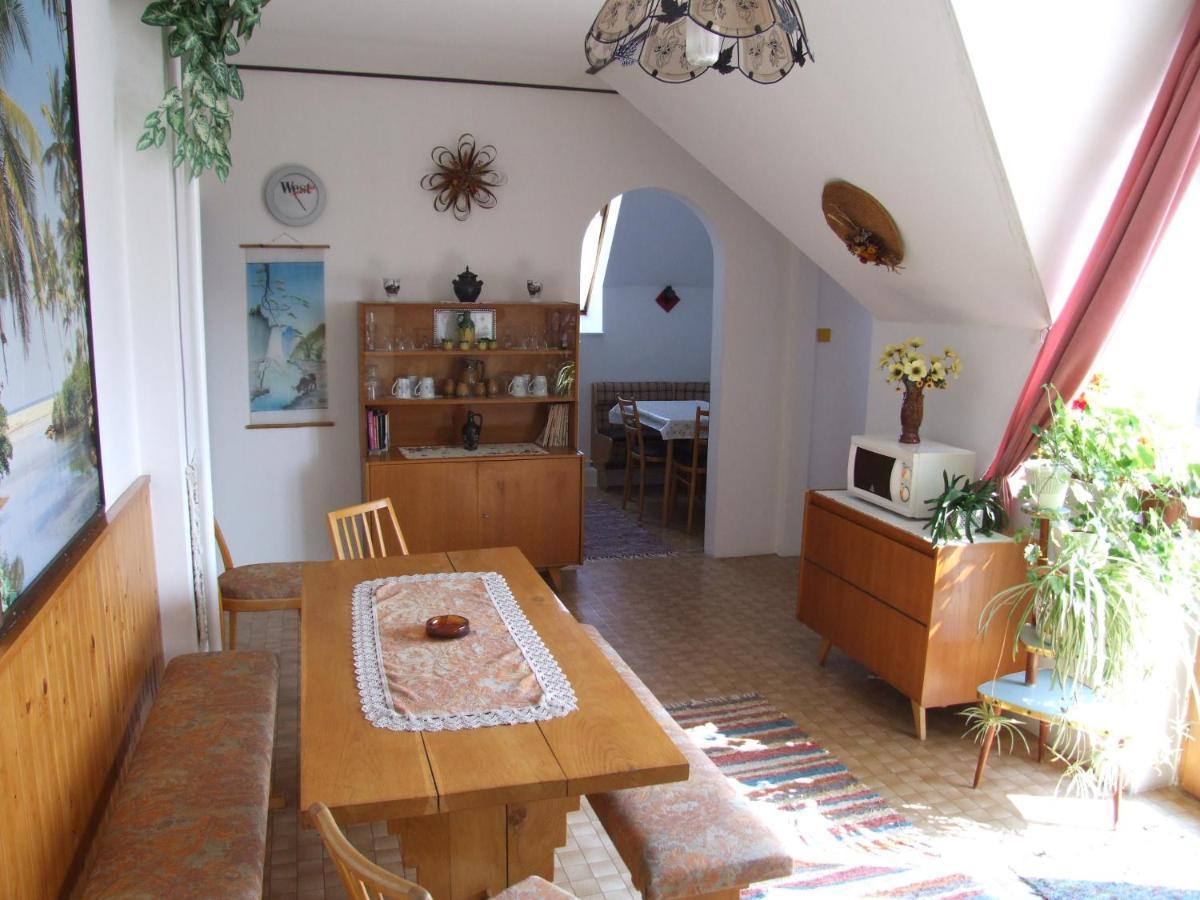 Révész Vendégház Harkány Quarto foto