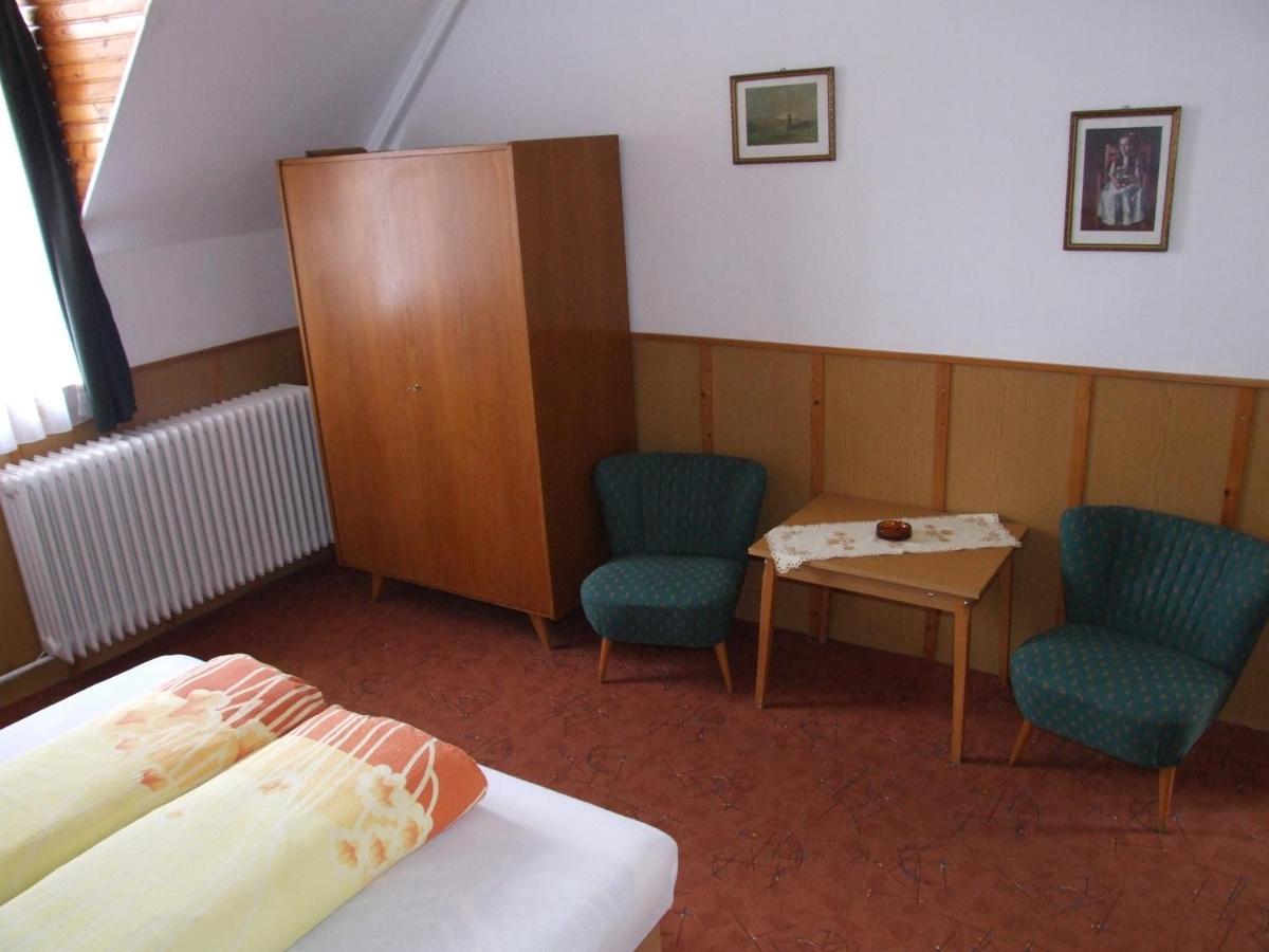 Révész Vendégház Harkány Quarto foto