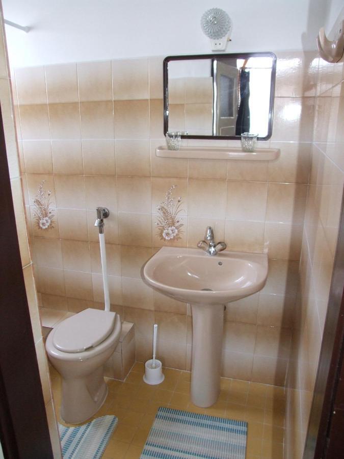 Révész Vendégház Harkány Quarto foto