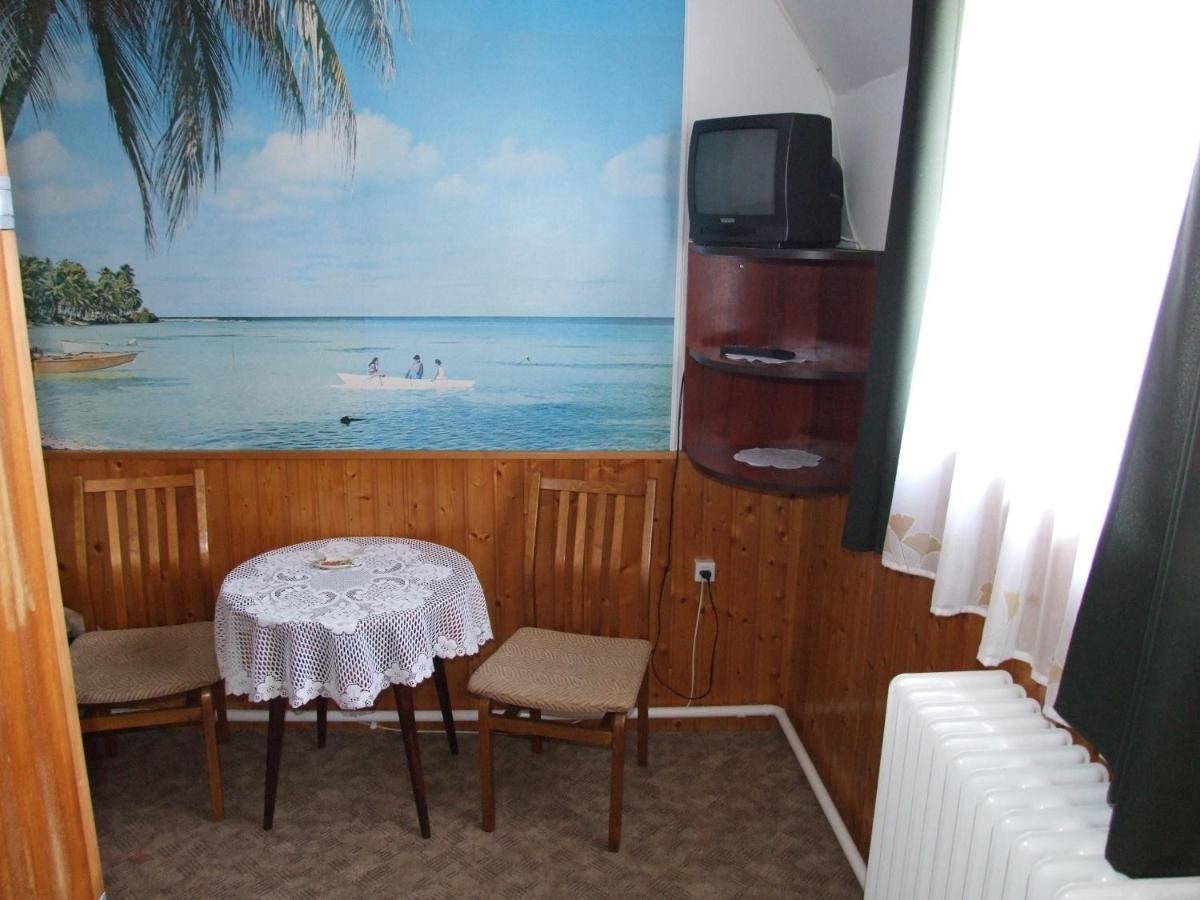 Révész Vendégház Harkány Quarto foto