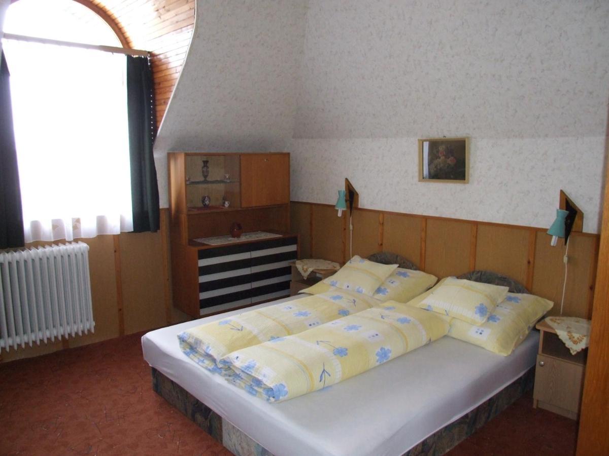 Révész Vendégház Harkány Quarto foto