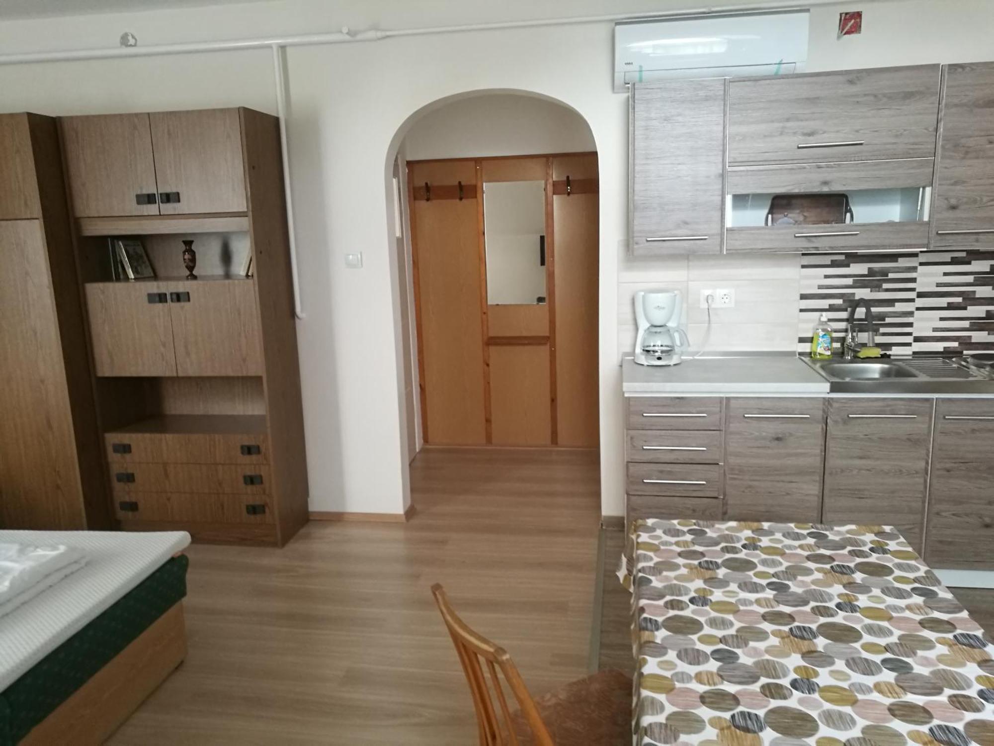 Révész Vendégház Harkány Exterior foto